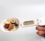 Digitalna vaga-kašika - Digitalna vaga-kašika