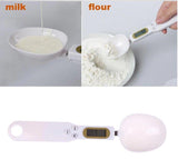 Digitalna vaga-kašika - Digitalna vaga-kašika