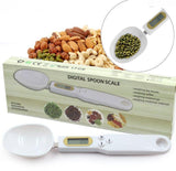Digitalna vaga-kašika - Digitalna vaga-kašika