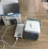 Mini Atomic Air Cooler X5 - Mini Atomic Air Cooler X5