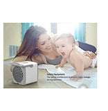 Mini Atomic Air Cooler X5 - Mini Atomic Air Cooler X5