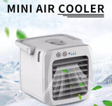 Mini Atomic Air Cooler X5 - Mini Atomic Air Cooler X5