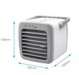 Mini Atomic Air Cooler X5 - Mini Atomic Air Cooler X5