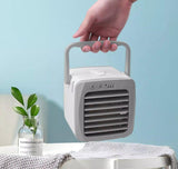 Mini Atomic Air Cooler X5 - Mini Atomic Air Cooler X5