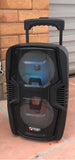 Kimiso QS-806 prenosivi Bluetooth zvucnik
