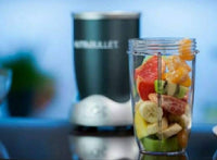 Nutribulit Nutribullit Blender