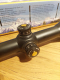 Opitka Bushnell 3.5-10x50 nosaci 11mm opticki nisan