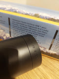 Opitka Bushnell 3.5-10x50 nosaci 11mm opticki nisan