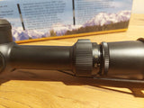 Opitka Bushnell 3.5-10x50 nosaci 11mm opticki nisan