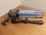 Opitka Bushnell 3.5-10x50 nosaci 11mm opticki nisan