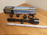 Opitka Bushnell 3.5-10x50 nosaci 11mm opticki nisan
