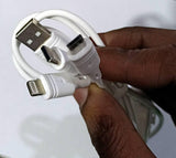 Usb kabal sa tri izlaza - Usb kabal sa tri izlaza