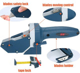 Alat za rezanje gipsanih ploca