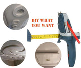 Alat za rezanje gipsanih ploca