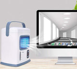 Mini klima  Blu Breeze - Mini klima  Blu Breeze