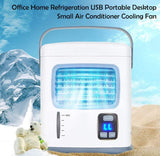 Mini klima  Blu Breeze - Mini klima  Blu Breeze