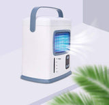 Mini klima  Blu Breeze - Mini klima  Blu Breeze