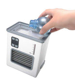 Mini klima  Blu Breeze - Mini klima  Blu Breeze