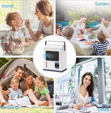 Mini klima  Blu Breeze - Mini klima  Blu Breeze