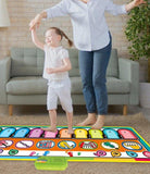 Plesna podloga za decu (Piano music)