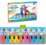 Plesna podloga za decu (Piano music)