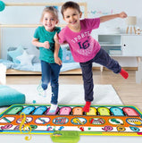 Plesna podloga za decu (Piano music)