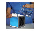 MINI KLIMA 3 u 1 Prenosiva sa led osvetljenjem - MINI KLIMA 3 u 1 Prenosiva sa led osvetljenjem