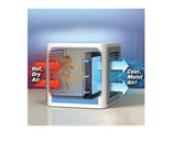 MINI KLIMA 3 u 1 Prenosiva sa led osvetljenjem - MINI KLIMA 3 u 1 Prenosiva sa led osvetljenjem