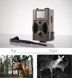 Lovačka kamera HC 300m - Lovačka kamera HC 300m