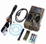 Lovačka kamera HC 300m - Lovačka kamera HC 300m