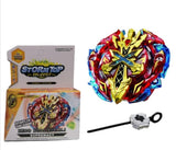 Beyblade stormTop burst Xeno xcalibur - Beyblade stormTop burst Xeno xcalibur