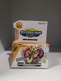 Beyblade stormTop burst Xeno xcalibur - Beyblade stormTop burst Xeno xcalibur