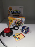 Beyblade stormTop burst Xeno xcalibur - Beyblade stormTop burst Xeno xcalibur