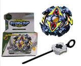 Beyblade stormTop burst Zillion zeus - Ali tako