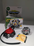 Beyblade stormTop burst Zillion zeus - Ali tako