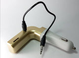 CAR G7 FM Transmiter MP3 Muzika za Auto Modulator Bluetooth - CAR G7 FM Transmiter MP3 Muzika za Auto Modulator Bluetooth