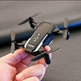 Dron KK8 - sa 4K kamerom