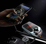 D5 - Transmiter - Mp3 player + Charger - D5 - Transmiter - Mp3 player + Charger