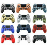 Dualshok dzojstik ps4 maskirni - Dualshok dzojstik ps4 maskirni