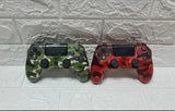 Dualshok dzojstik ps4 maskirni - Dualshok dzojstik ps4 maskirni