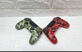 Dualshok dzojstik ps4-crveni maskirni - Dualshok dzojstik ps4-crveni maskirni