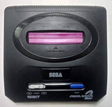 SEGA mega drive 2 konzola - SEGA mega drive 2 konzola