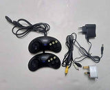 SEGA mega drive 2 konzola - SEGA mega drive 2 konzola