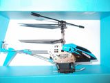 3,5 kanalni helikopter sa daljinskim-NOV
