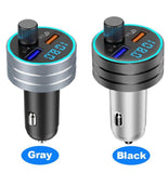 Transmiter Car MP3 player C1 - Transmiter Car MP3 player C1