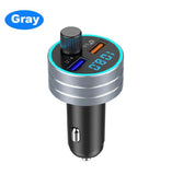 Transmiter Car MP3 player C1 - Transmiter Car MP3 player C1