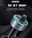 Transmiter Car MP3 player C1 - Transmiter Car MP3 player C1