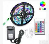 Led traka 10m - 16 boja - Led traka 10m - 16 boja