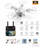Dron F82 sa hd kamerom