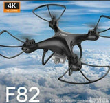 Dron F82 sa hd kamerom